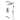 SUMERAIN Shower System Brushed Nickel Tub Shower Combo Waterfall Spout Faucet with Pressure Balance Valve