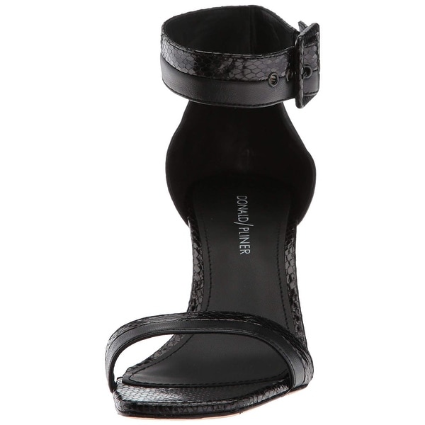 donald pliner sandals