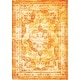 preview thumbnail 42 of 167, Unique Loom Salle Garnier Sofia Area Rug