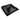 Avana Waterproof Throw Blanket - Microvelvet Black