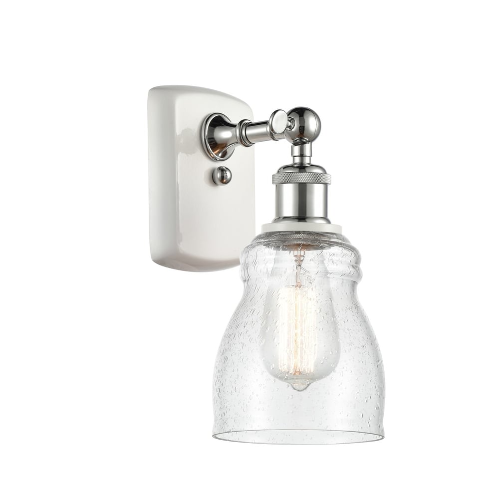 Innovations Lighting Ellery 9" Tall Bathroom Sconce