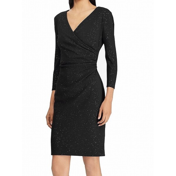 black dresses for womens size 16