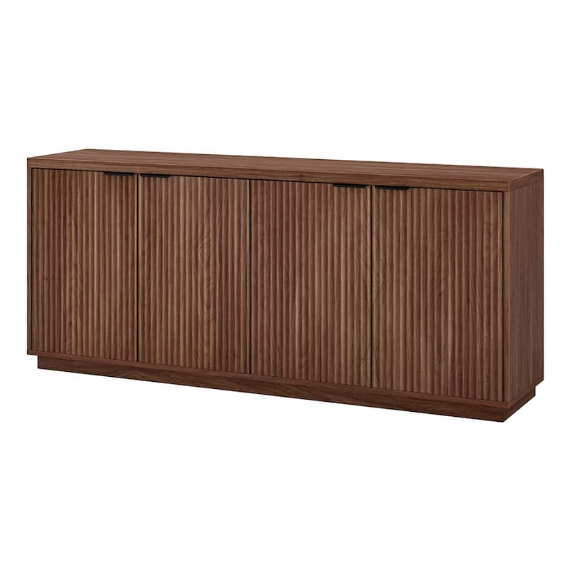 Mansfield 68" Wide Rectangular Buffet Table