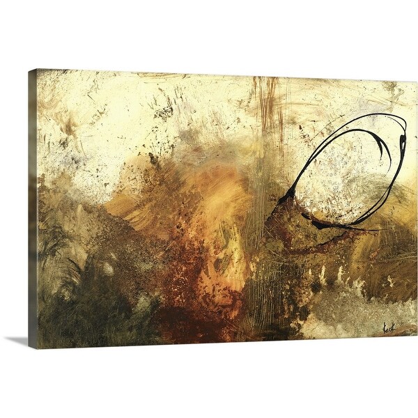 "All I Ask Of You" Canvas Wall Art
