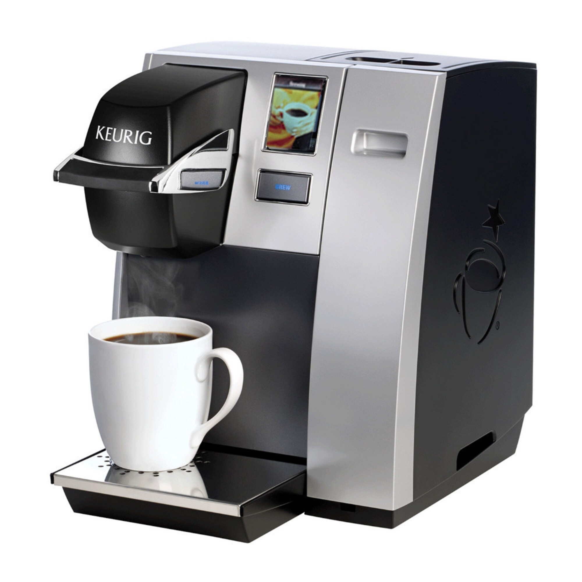 Keurig K150 Series Commercial K-Cup 
