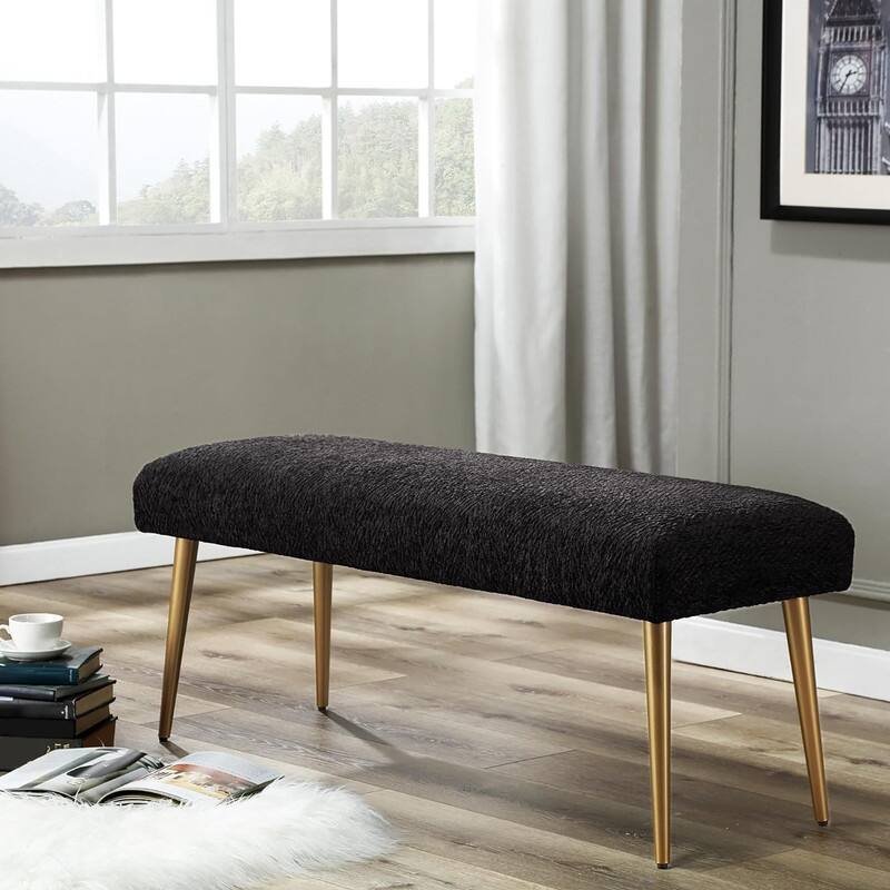 Upholstered Bench