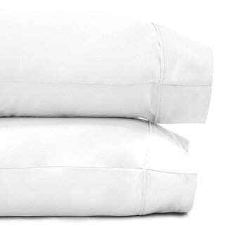 Jennifer Adams Egyptian Cotton Pillowcases Set of 2 Bed Bath Beyond 37738430