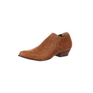 durango slip on shoes