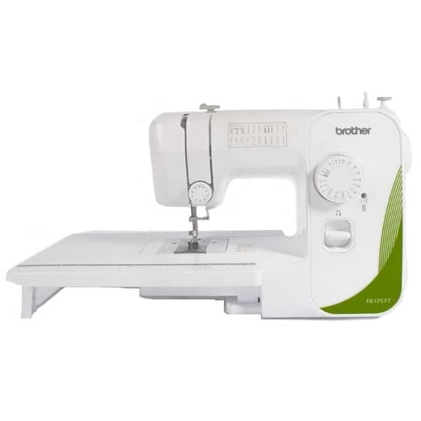 Brother Sewing Machine Hardcase