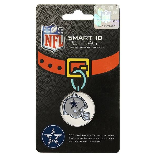 Nfl Dallas Cowboys Pet Smart Dog Smart Cat Smart Overstock Nfl Dallas Cowboys Pet Smart Dog Smart Cat Smart Overstock