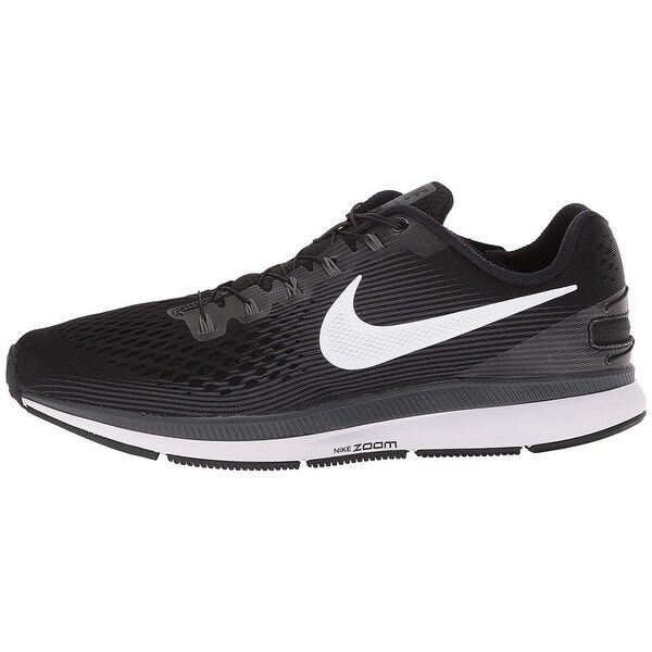 nike air zoom pegasus 34 flyease men's running shoe
