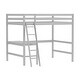 preview thumbnail 26 of 29, Caspian Full Loft Bed and Desk