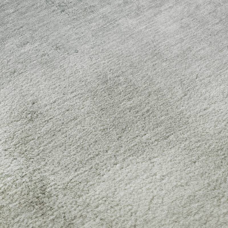 Premium Washable Super Soft Solid Ombre Mayfield Rug