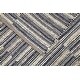 preview thumbnail 6 of 5, NuStory Composed Area Rug | 5' x 8' in Navy - 5' x 8'
