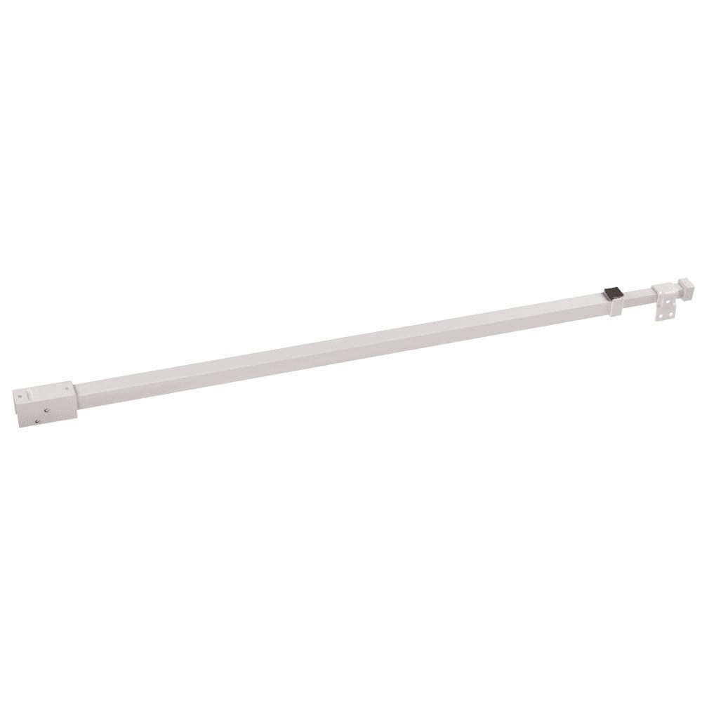 Shop First Watch 1276 Telescoping Aluminum Patio Sliding Door