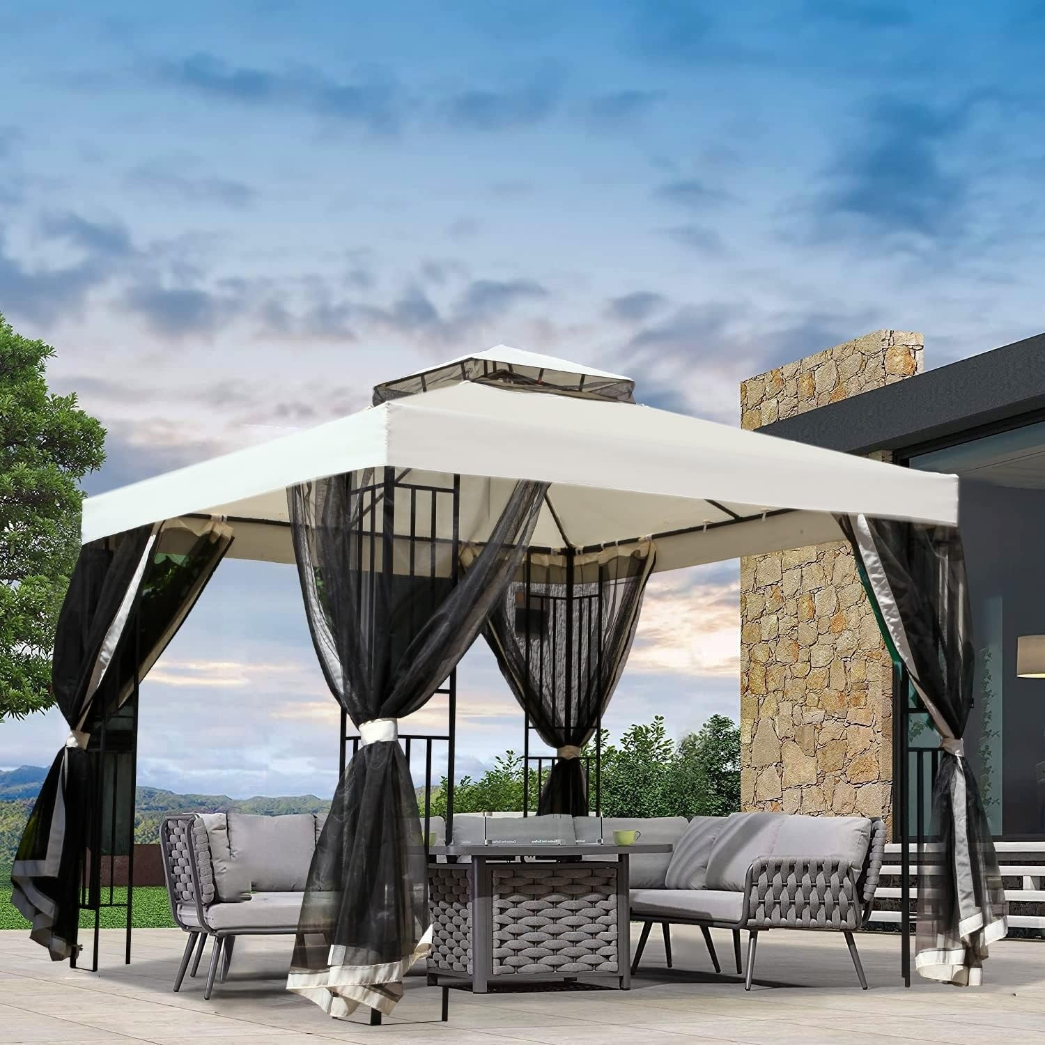 Portable Gazebos Bed Bath Beyond