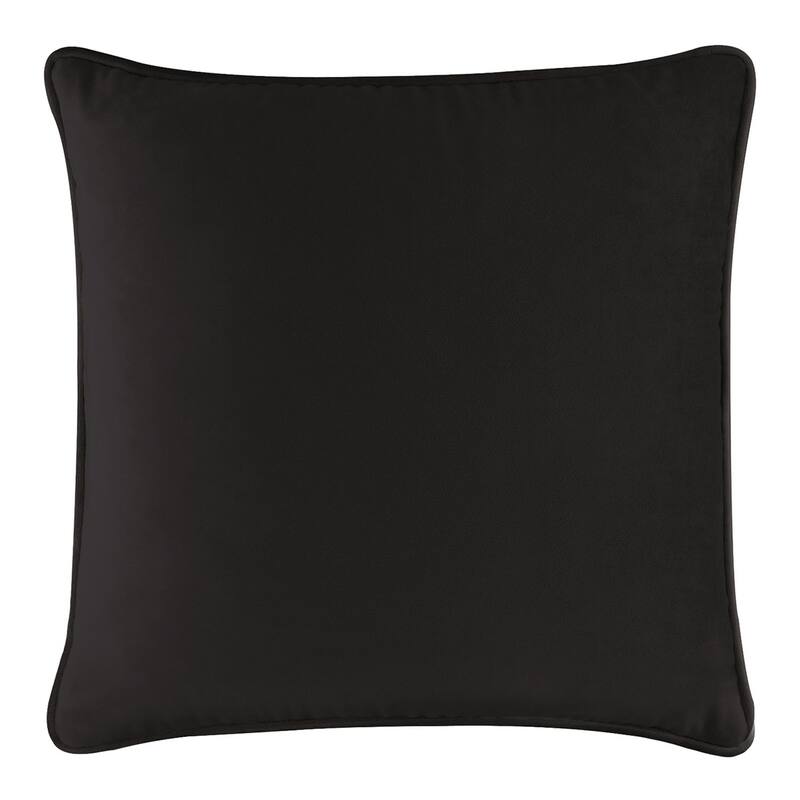 Sparkles Home Rhinestone Snowflake Pillow