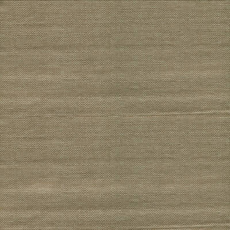 Warner Bohemian Bling Olive Basketweave Wallpaper