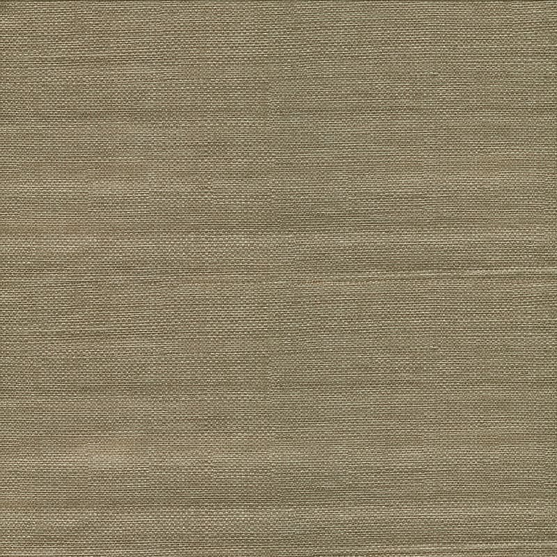 Warner Bohemian Bling Olive Basketweave Wallpaper