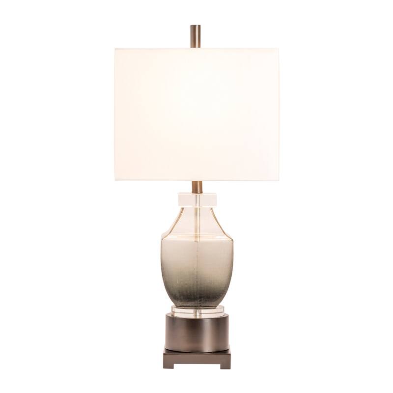 Mc Cance Table Lamp - 10x15x32