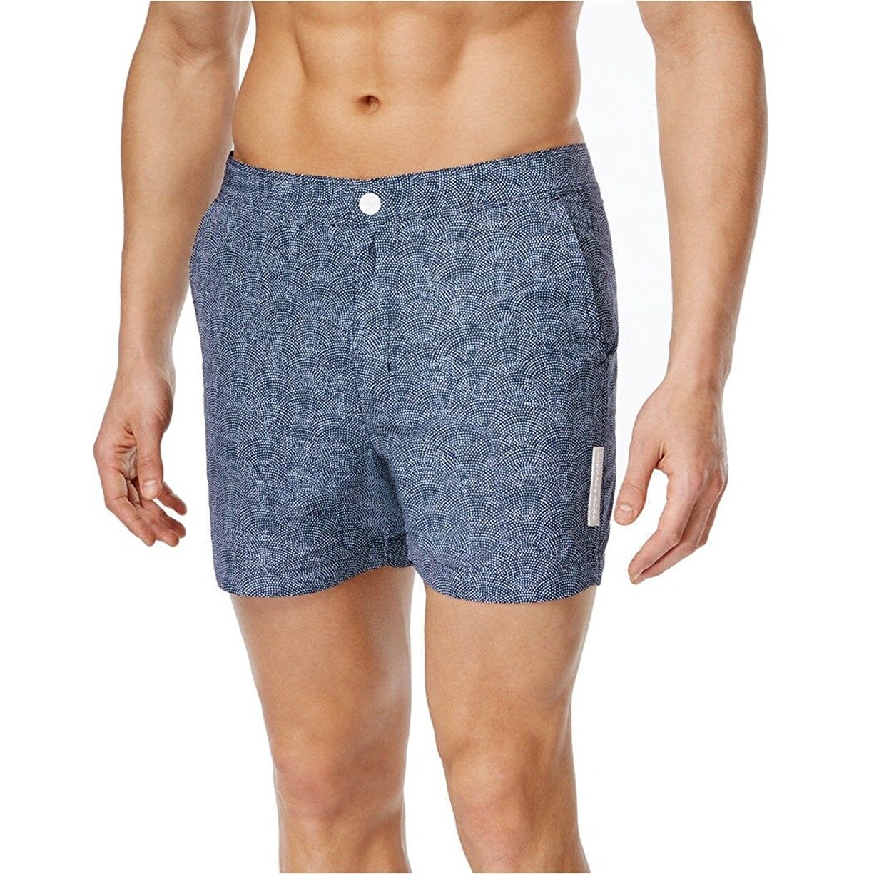 michael kors swimming trunks