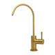 Option Brushed Gold