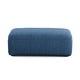 preview thumbnail 57 of 115, Furniture of America Lyndon 3-Piece Modular FSC & OEKO TEX Loveseat Sofa with Ottoman