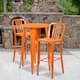 Option Orange