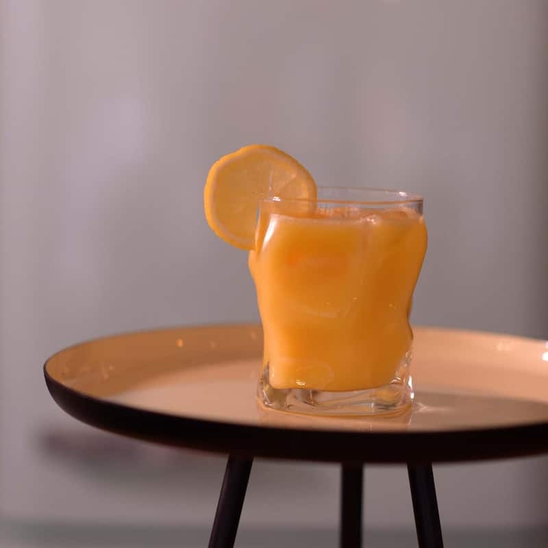 Bormioli Rocco Sorgente DOF Glass - 14.25 oz.