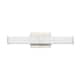 Option Brushed Nickel