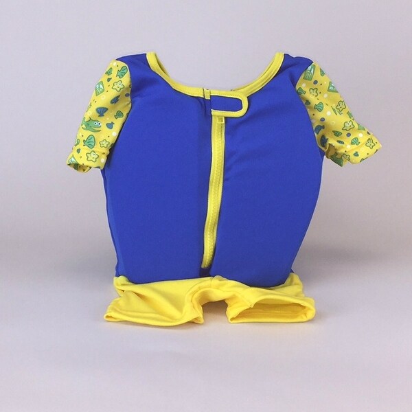 body glove swim training float suit
