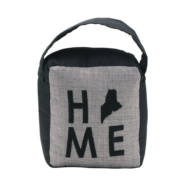 Elements Maine Home Door Stopper, 6 Inch - N/A