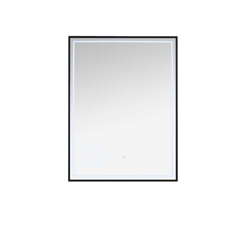 Tampa Mirror by James Martin Vanities