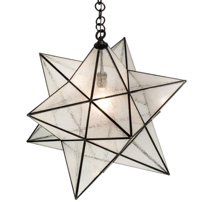 Meyda Tiffany 216258 24" Wide Pendant