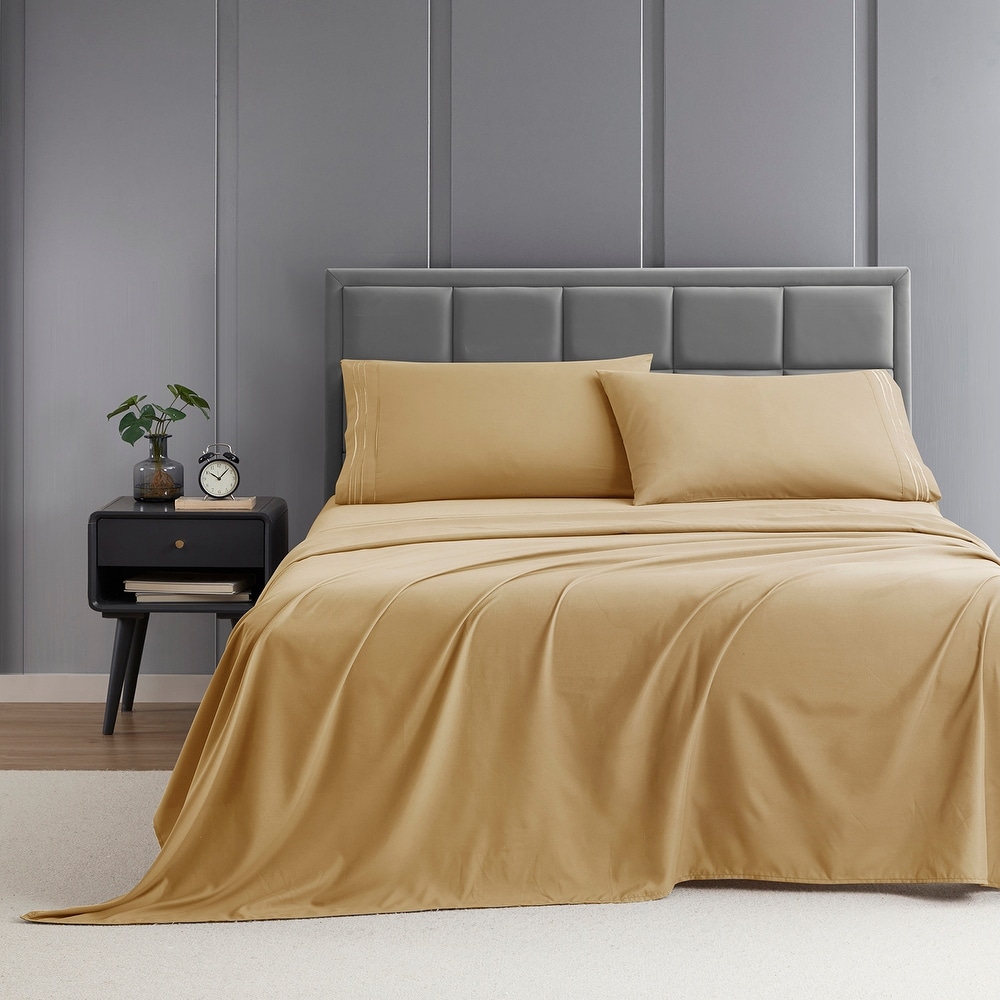 Gold queen online sheets
