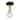 Nuvo Lighting Ryder 5" Wide Semi-Flush Ceiling Fixture