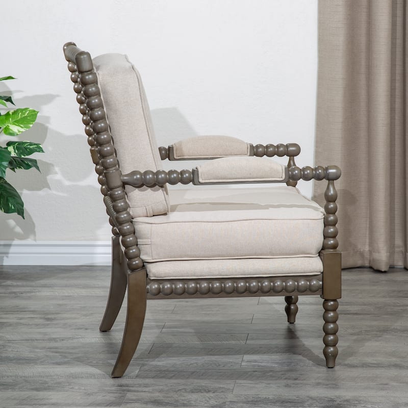 DTY Indoor Living Silverthorne Spindle Chair