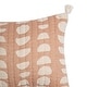 preview thumbnail 3 of 9, Crane Baby Safari Themed Nursery Pillow