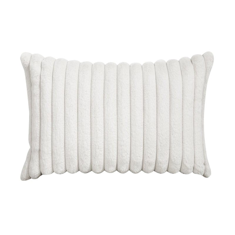 Goro Round Swivel Accent Chair, 39 Inch, Beige Corduroy, Solid Wood