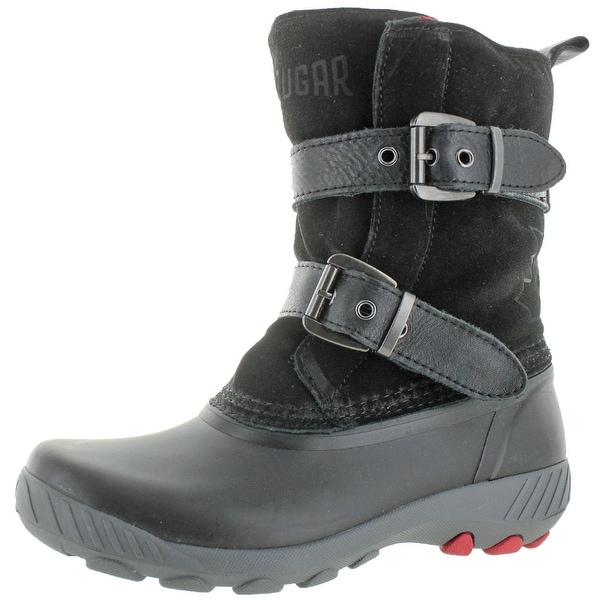 Cougar Canada Maple Creek Women's Insulated Snow Boot