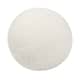 Option White Boucle