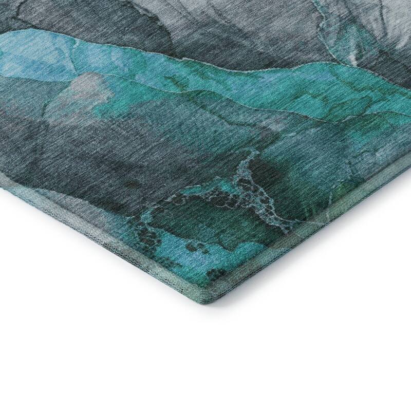 Premium Washable Super Soft Modern Chic Mayfield Rug