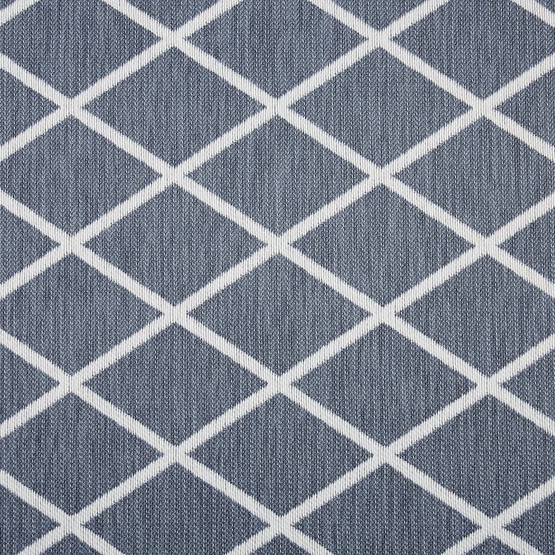 Martha Stewart Miles Air Mat Kitchen Mat - 19.6"x32"