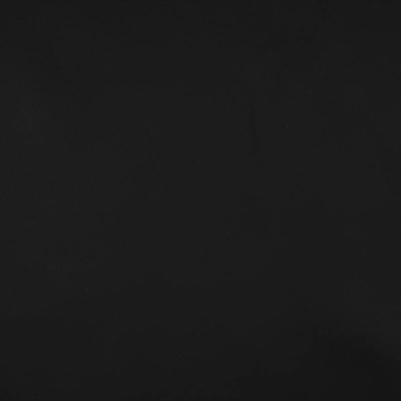 Fremont & Park Fitz 79" Faux Leather Elegant Lounger - Drop-down Back Mechanism