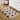 Indoor Door Mat, Front Back Outdoor Mat Rubber Backing, Low-Profile Entrance Rugs, Absorbent Resist Dirt Doormats Inside Doormat