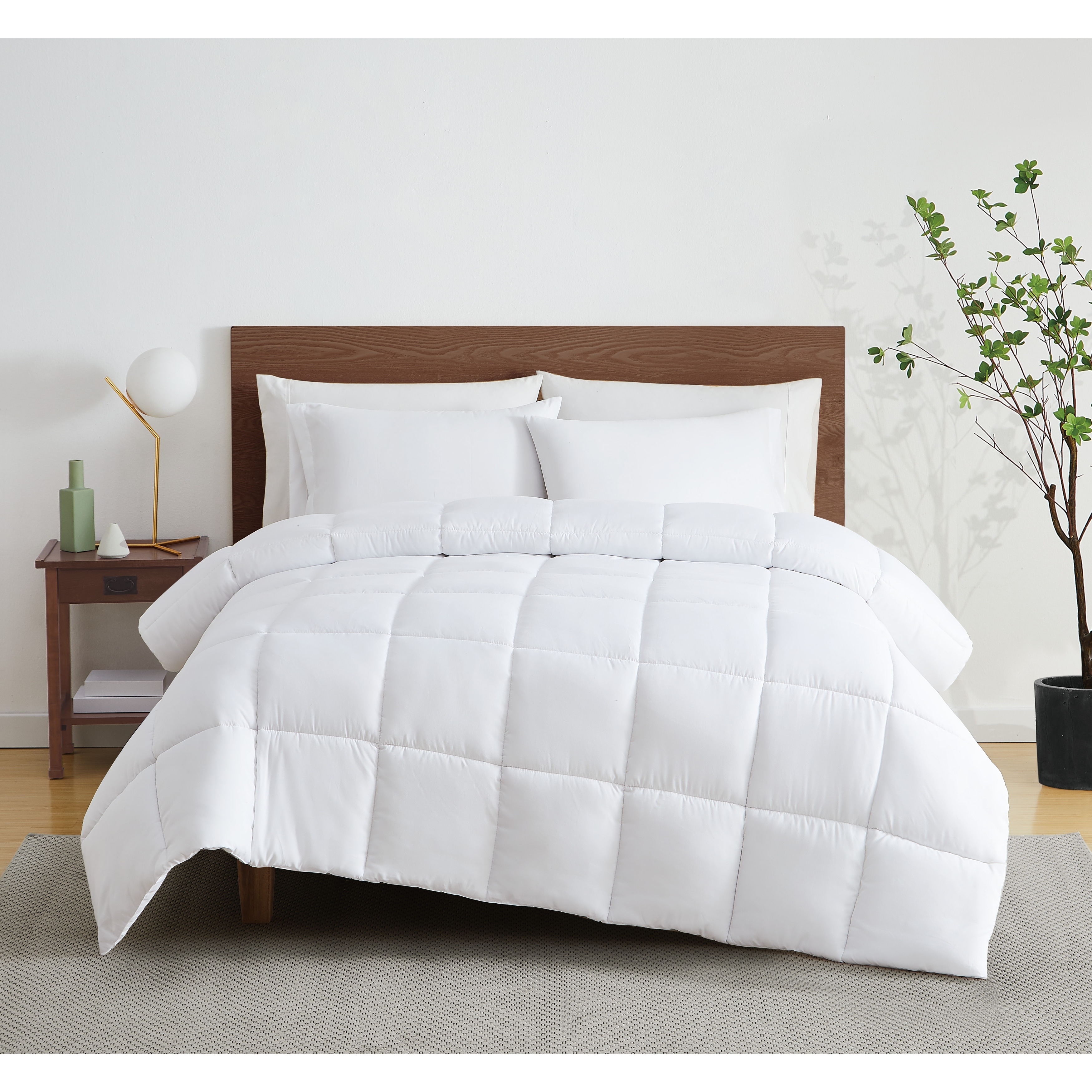 Charisma alternative down comforter sale