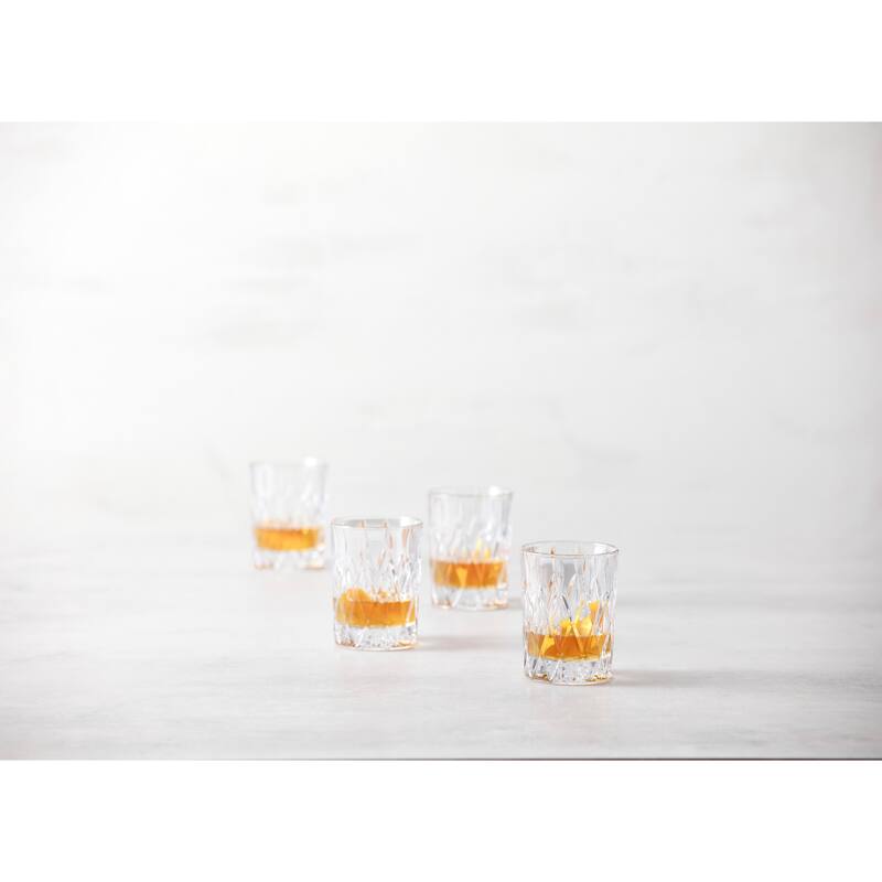 Age Double Old Fashioned (60) 9.9oz (294ml) - Double Old Fashioned