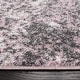 preview thumbnail 36 of 42, SAFAVIEH Glacier Liliana Watercolor Modern Abstract Rug