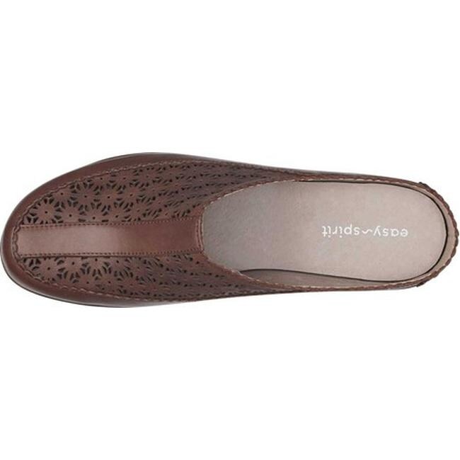 easy spirit dusk mule clogs