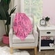preview thumbnail 4 of 2, Disney Princess Baby Blanket